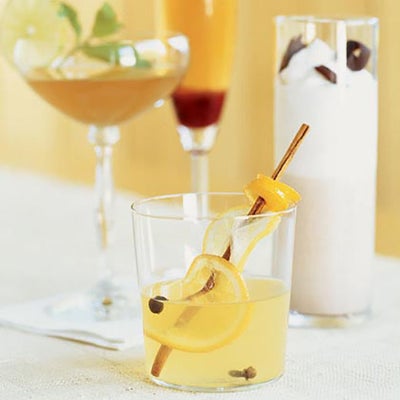 10 Low-Calorie Cocktail Recipes You’ll Thank Us For